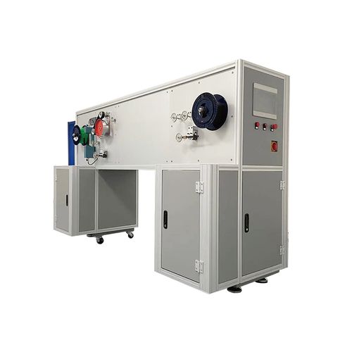 Machine de gravure PCB - Fiber Bragg Grating Etcher - Yangtze Optical Electronic Company Ltd.