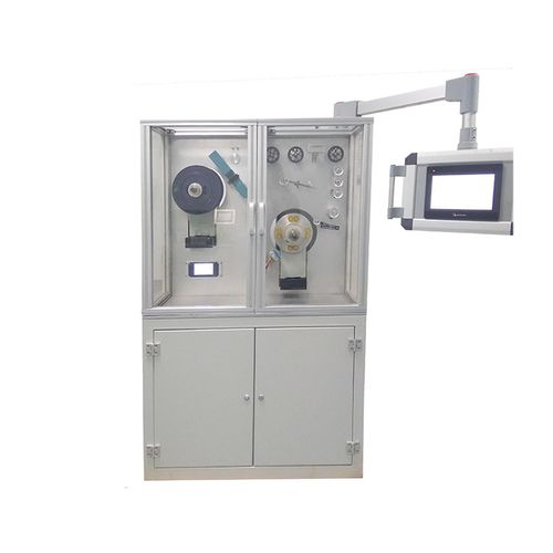 Séparateur et purgeur - High precision fiber separator - Yangtze Optical Electronic Company Ltd.