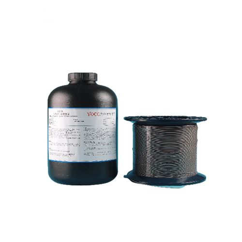 colle résine pour ruban à fibres optiques - Yangtze Optical Electronic Company Ltd.