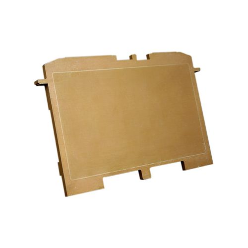 Plaque froide - Signal Processing Phase-change Cold Plate - Yangtze Optical Electronic Company Ltd.