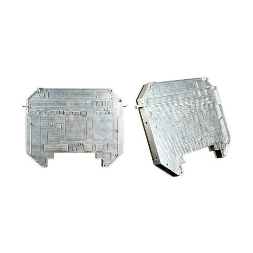Plaque froide - Thermal-controlled Phase-change Materials - Yangtze Optical Electronic Company Ltd.