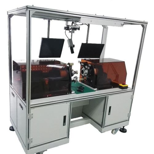 Machine de bobinage pour bobine à fibre optique - OFCW01V2.2 - Yangtze Optical Electronic Company Ltd. - automatique