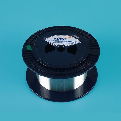fibre optique à enveloppe en polymère - Yangtze Optical Electronic Company Ltd.
