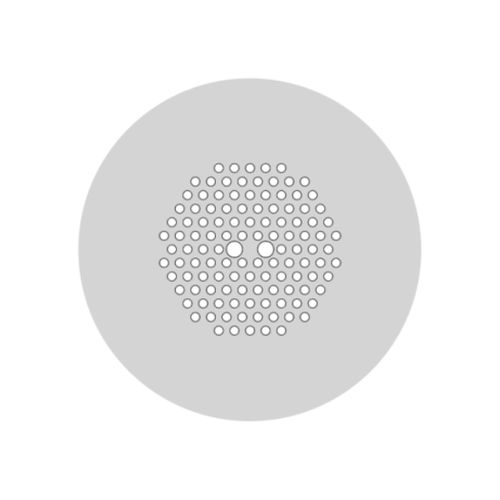Fibroscope pour fibre optique - Polarization-Maintaining Photonic Crystal Fiber - Yangtze Optical Electronic Company Ltd. - micro