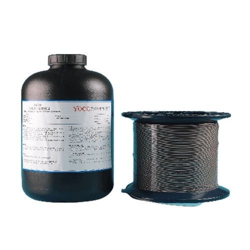 Revêtement de protection - Yangtze Optical Electronic Company Ltd. - pour fibre optique / à séchage rapide