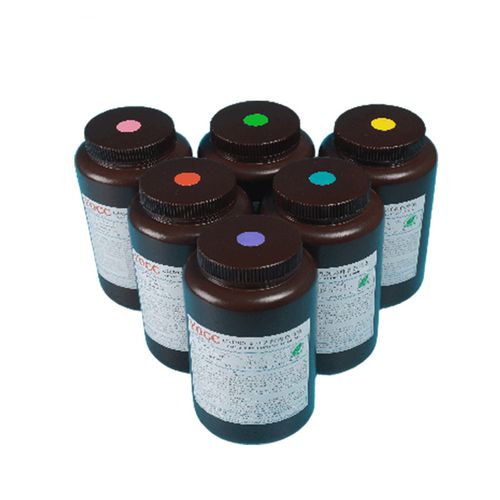 Encre pour fibre optique - CM300-LED series - Yangtze Optical Electronic Company Ltd. - séchage rapide / à polymérisation par LED