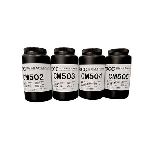 Encre pour fibre optique - CM300 series - Yangtze Optical Electronic Company Ltd. - à séchage UV / séchage rapide