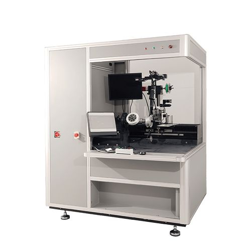 Machine de bobinage pour bobine à fibre optique - Yangtze Optical Electronic Company Ltd. - de précision