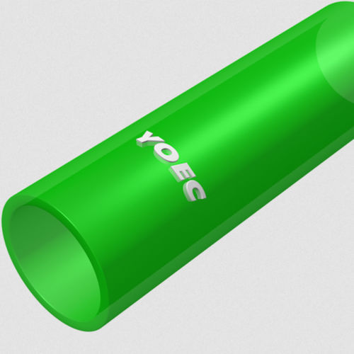 Tube capillaire - FDT series - Yangtze Optical Electronic Company Ltd.