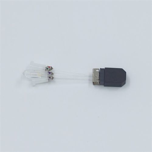 Adaptateur optique APC - MT-FAU - Yangtze Optical Electronic Company Ltd. - réseau / de communication / à bride