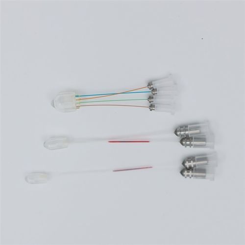Adaptateur optique réseau - FA-Receptacle - Yangtze Optical Electronic Company Ltd. - de communication / en métal / à bride