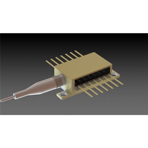 Module laser continu - Yangtze Optical Electronic Company Ltd. - à onde continue / CW / à fibre