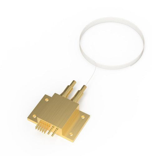 Module laser pulsé - Yangtze Optical Electronic Company Ltd. - à fibre / infrarouge / proche infrarouge