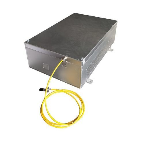 Source laser pulsée - L - Yangtze Optical Electronic Company Ltd. - picoseconde / à impulsion ultracourte / à fibre