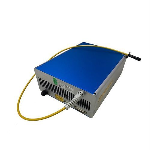 Source laser pulsée - N2 - Yangtze Optical Electronic Company Ltd. - nanoseconde / déclenchée / à fibre