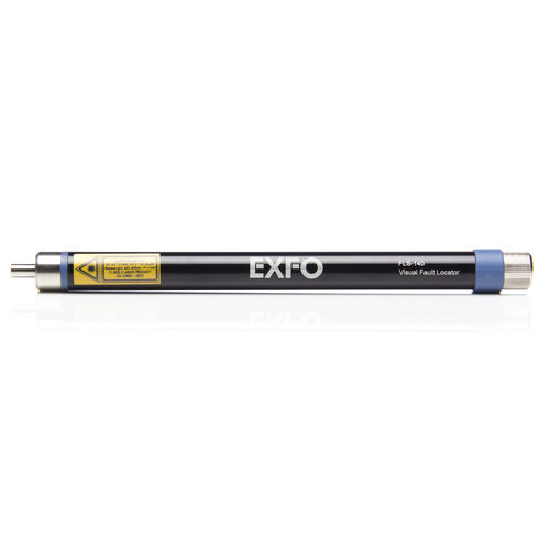 Localisateur de défauts pour fibre optique - FLS-140 - EXFO