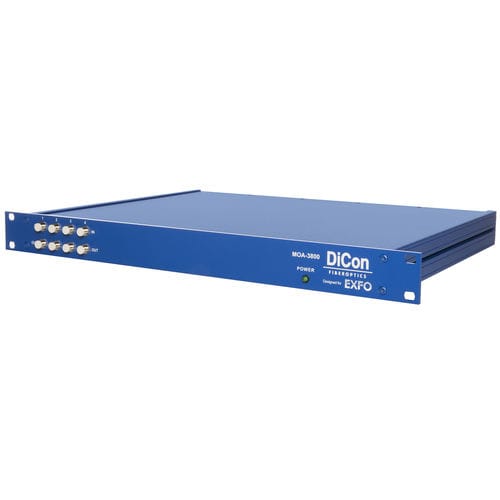 Atténuateur variable - MOA-3800 - EXFO