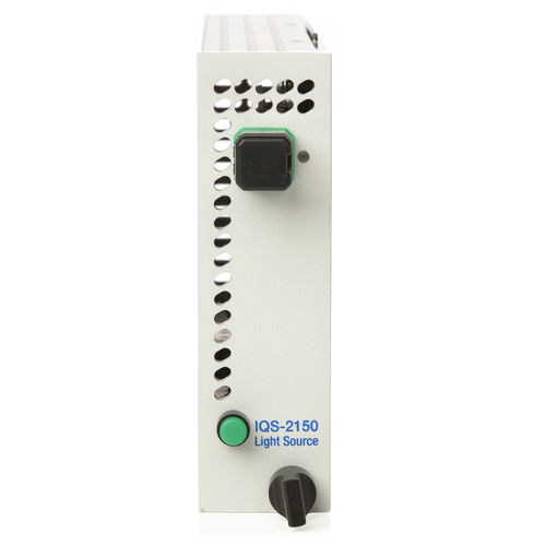 Source lumineuse à LED - IQS-2150 - EXFO - visible / portable
