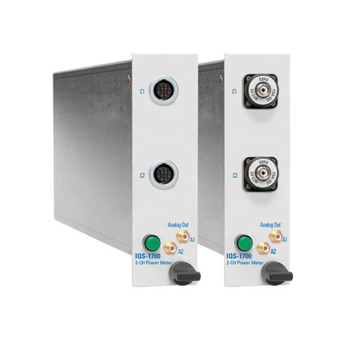 Appareil de mesure de puissance optique - IQS-1700 - EXFO