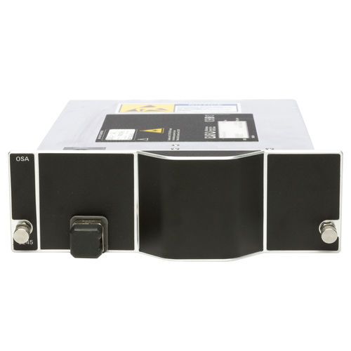 Analyseur de spectre - FTBx-5245/5255 - EXFO - de longueur d'onde / benchtop / laser