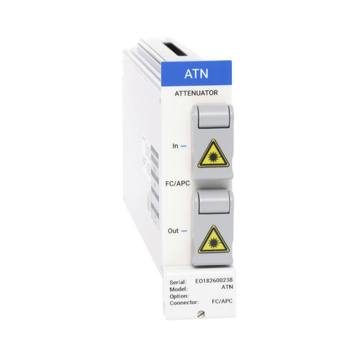 Atténuateur variable - OSICS ATN - EXFO