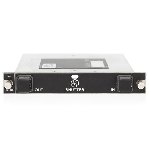 Atténuateur variable - FTBx-3500 - EXFO - programmable