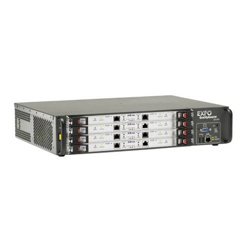 Testeur de câblage - QualityAssurer QA-604 - EXFO