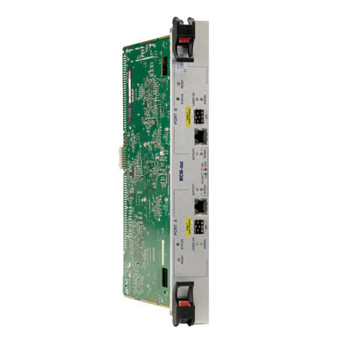 Carte interface réseau FPGA - MCM-GbE - EXFO - 10 Gigabit Ethernet
