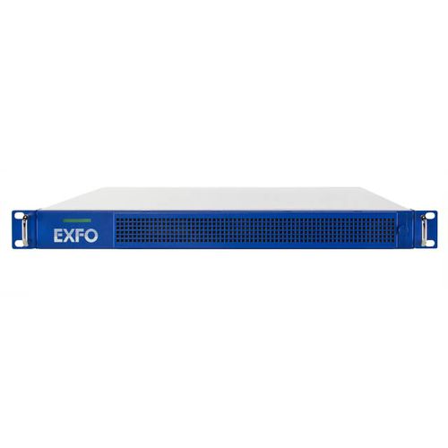 Testeur réseau - BV-3100 - EXFO - de réseau Ethernet / pour détecteur de niveau