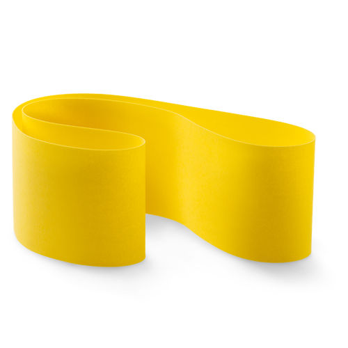 Courroie plate - P-5100 - BGK GmbH Endlosband - en polyuréthane / de bandes transporteuses
