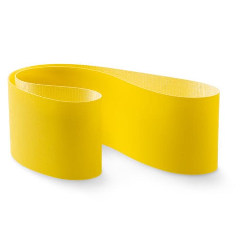 Courroie plate - P-5110 - BGK GmbH Endlosband - en polyester / de bandes transporteuses / souple