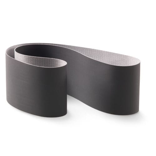 Courroie plate - S-5110 - BGK GmbH Endlosband - en polyester / de bandes transporteuses / pour machine alimentaire
