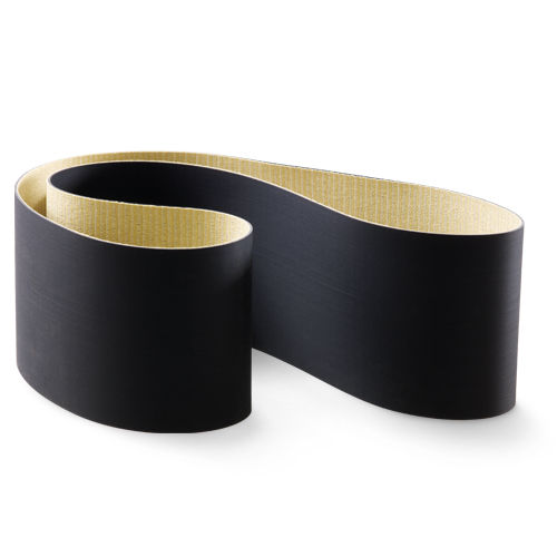 Courroie plate - S-5155 - BGK GmbH Endlosband - en polyuréthane / d'aramide / de bandes transporteuses