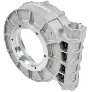 Moulage aluminium - CMR Group - zinc / moyennes séries