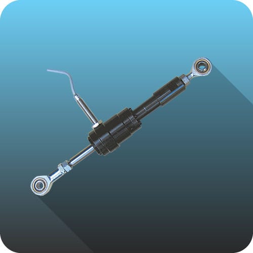 Limiteur de force axial - DSA Series - ComInTec