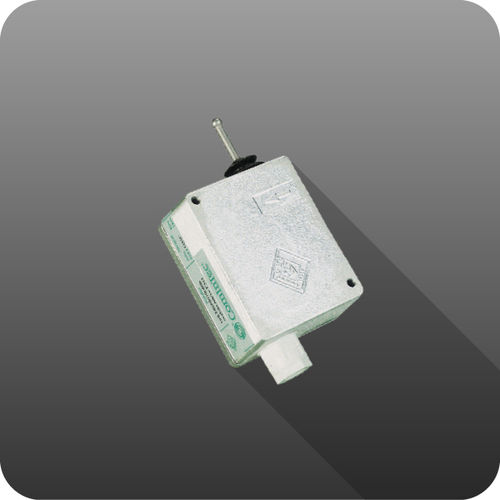 Micro-rupteur électromécanique - ComInTec - à levier / unipolaire / bipolaire