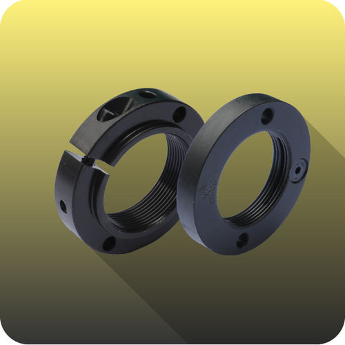 Bague de serrage - GR Series - ComInTec