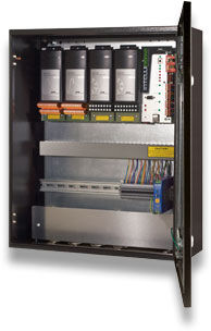 Système de surveillance d'état pour machine - Intellinova® - SPM Instrument - de mesure