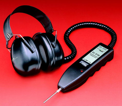 Stéthoscope électronique - SPM Instrument