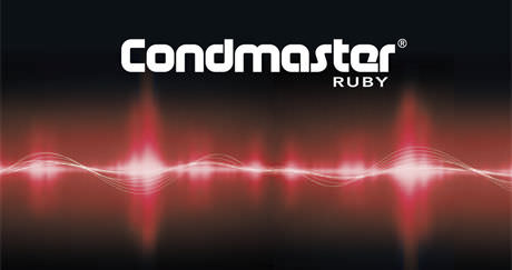 Logiciel pour la surveillance d'état de machine - Condmaster®Ruby - SPM Instrument