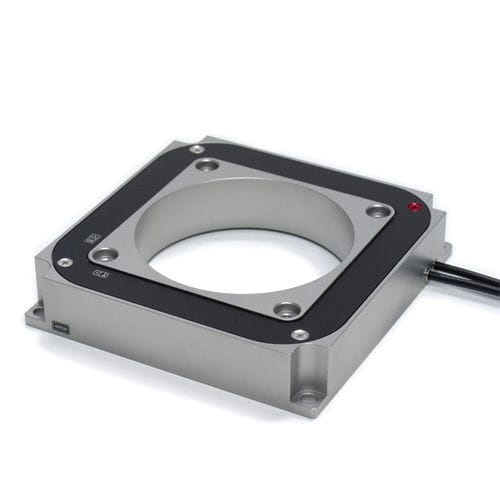 Platine de nanopositionnement XY - PXY Series - piezosystem jena GmbH - piézoélectrique / 2 axes / avec résolution subnanométrique