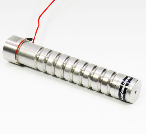 Actionneur piézoélectrique linéaire - P/S Series - piezosystem jena GmbH - multicouche / en céramique / préchargé