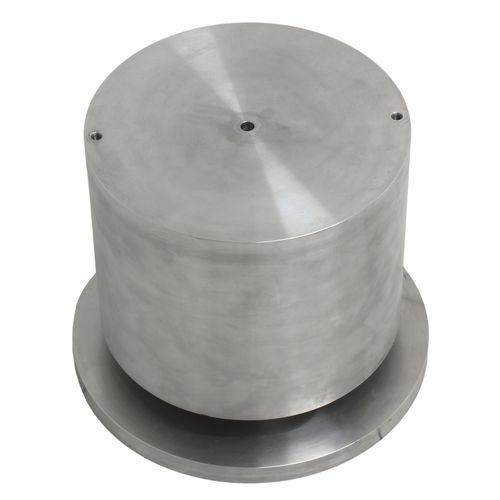 Générateur de vibrations piézoélectrique - PiSha - piezosystem jena GmbH