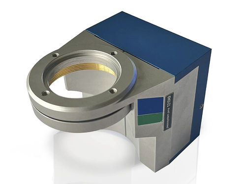 Nano-positionneur optique - MIPOS 800 series - piezosystem jena GmbH - compact