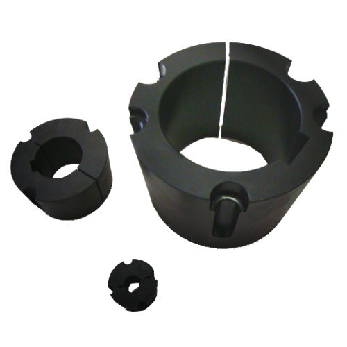 Accouplement rigide - MEGADYNE - bague conique / pour transmission / manchon