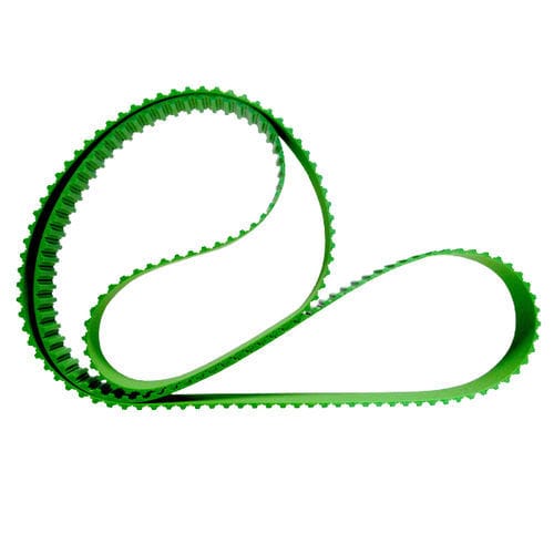 Courroie crantée - MEGAFLEX MegaEco  - MEGADYNE - sans fin / en bioplastique / en TPU