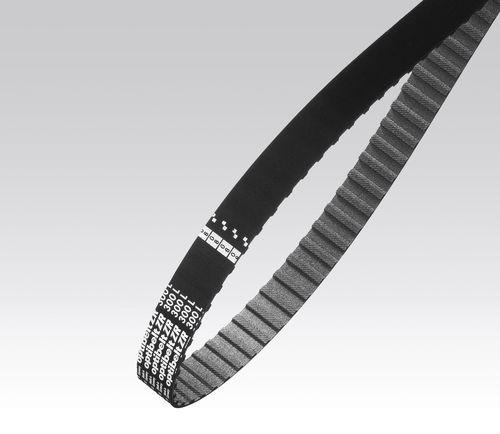 Courroie de transmission crantée - ZR  - Optibelt - en néoprène®