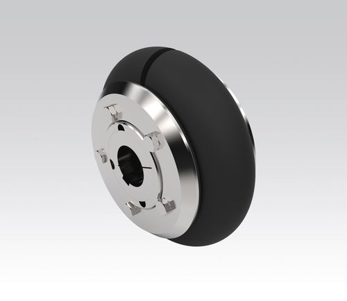 1PC GR Araignée En Plastique For Accouplement D'arbre Adapté