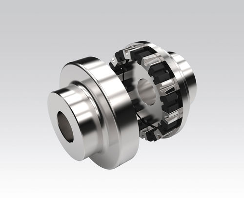 Accouplement à mâchoires - PEX - Optibelt - d'arbre / pour moteur / pour machines