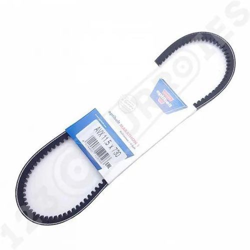 Courroie trapézoïdale - AVX11.5X730 - Optibelt - en caoutchouc / pour bande transporteuse / pour pompe